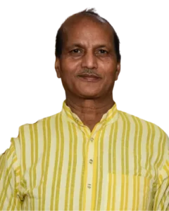 Shree Bateshwar SharmaSecretary