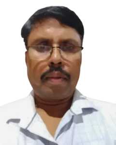 Shree Lallan SharmaCounsellor