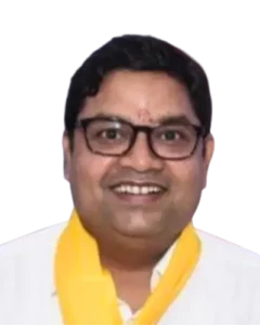 Shree Santosh SharmaChairman