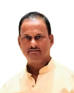 Shree Rasbihari SharmaVice President