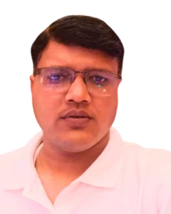 Shree Santosh SharmaInformation Provider