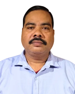 Shree Kamlesh SharmaFinancier